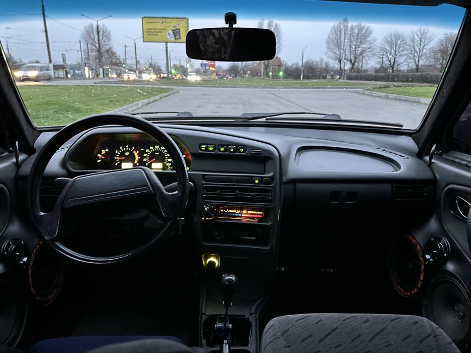 ВАЗ 2114 2011 1.6 16V