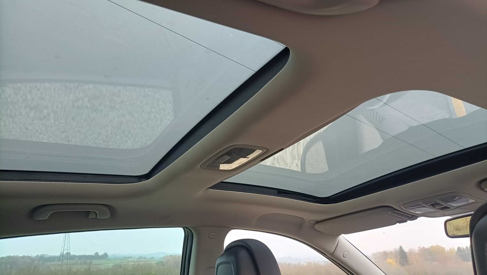 4x4 2.0 Diesel automat panorama