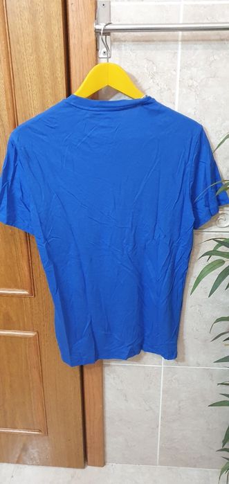 Camisola Lacoste S