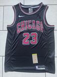 Nowa koszulka Nike Chicago Bulls, Jordan, 23, rozmiar XL