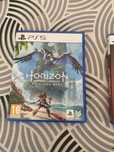 Гра Диск Horizon ps5