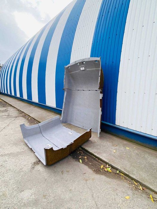 Потолок салон Спрінтер 96-06 коротка база Sprinter 901-905 ЛТ розборка