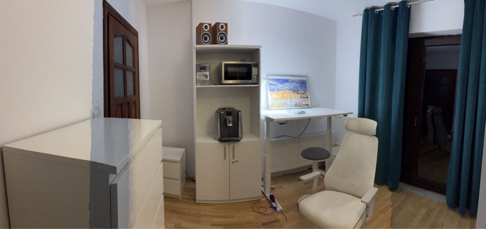 Mieszkanie kawalerka Oliwa