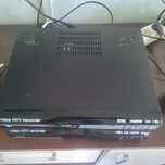 Enigma 2 Dekoder nbox czarny