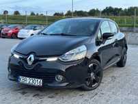 Renault Clio Renault Clio 1.5 dCi 75 KM | VAT-marża | Gotowe do jazdy