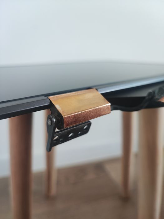 Ekran OLED 4K dotykowy 15,6" do laptopów HP spectre x360