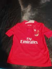 Camisola do Benfica