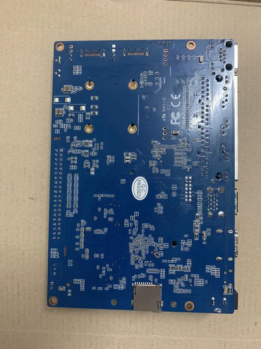 Banana Pi R2 NAS openwrt Quad Core 2GB RAM + 8GB eMMC [nie raspberry]