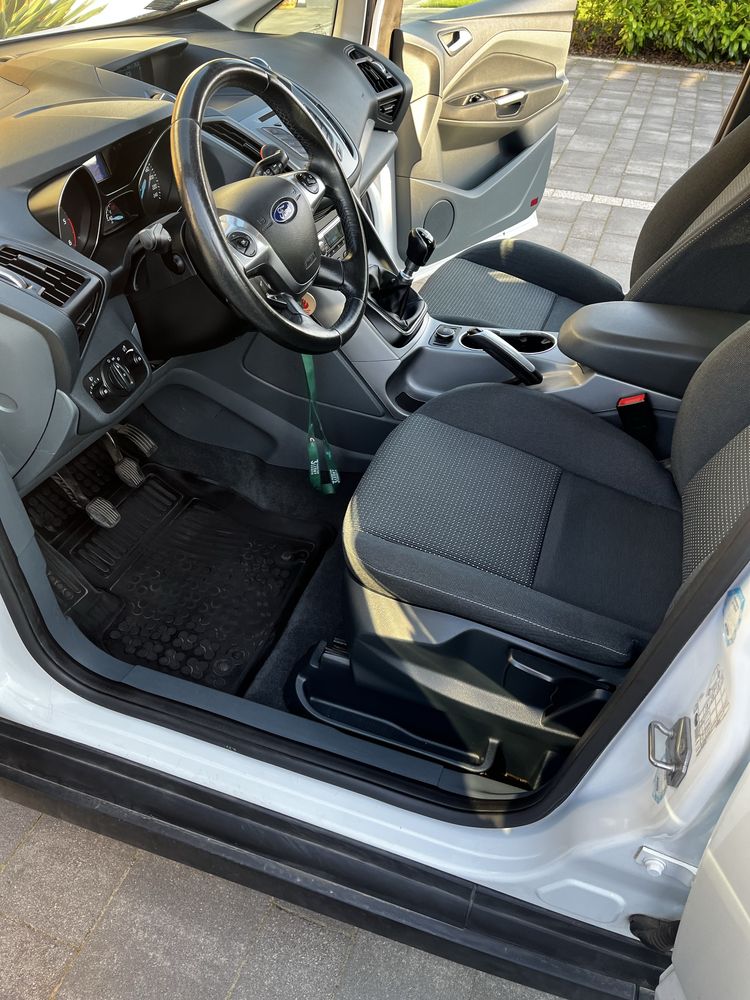 Ford C-MAX 1.6 TREND