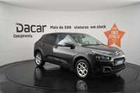 Citroën C4 Cactus 1.5 BlueHDi Feel