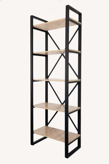 Стелажі Лофт/Loft Столи