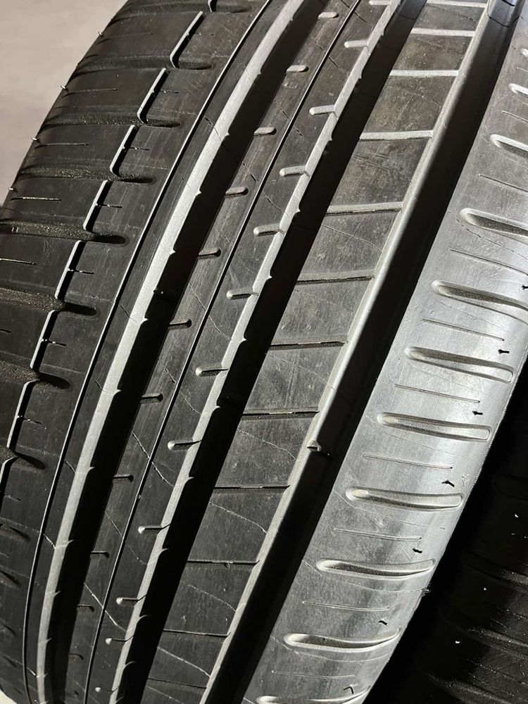 235/45/18 R18 Michelin Pilot Sport 3 4шт новые