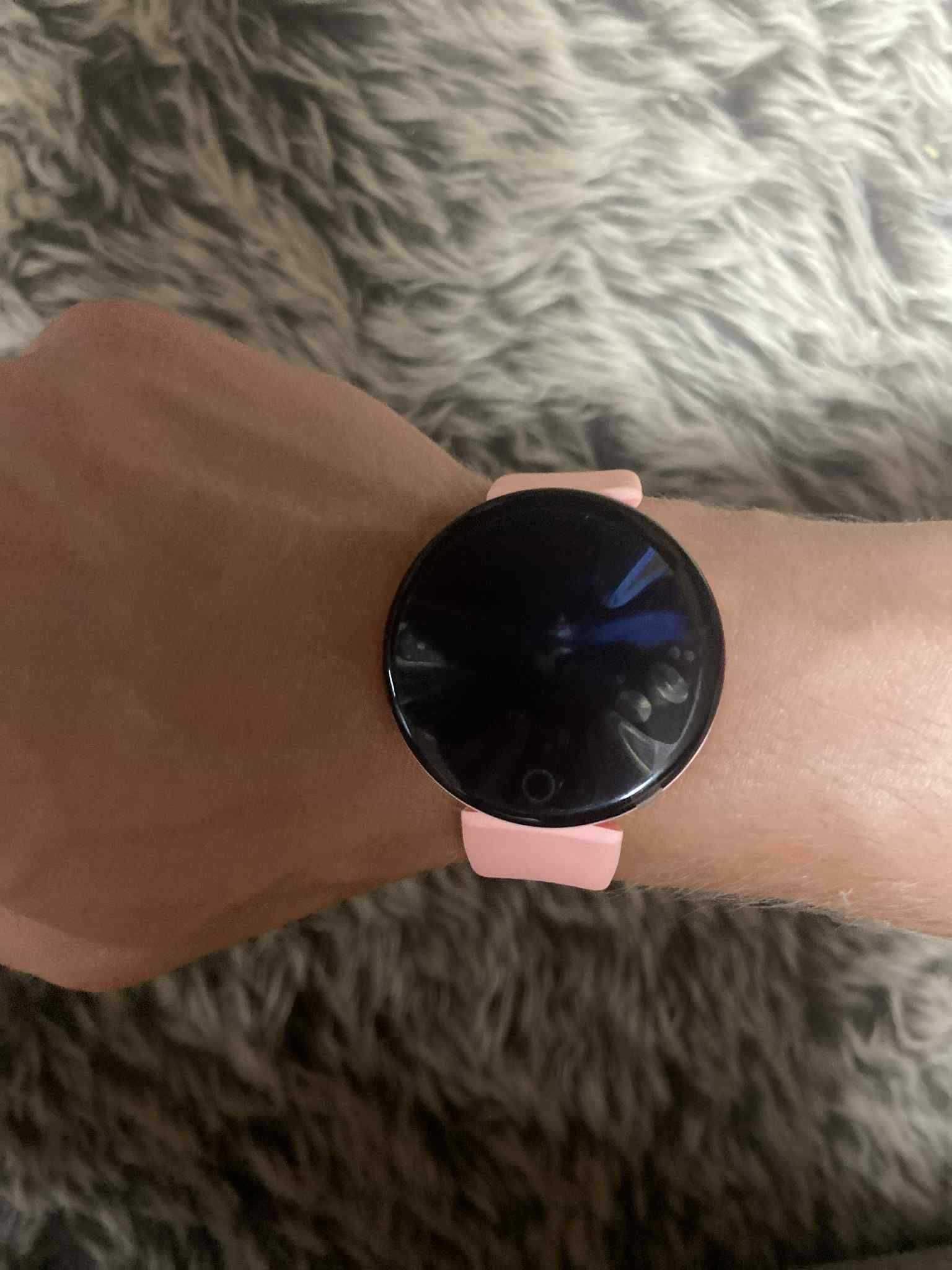 Smartwach Macaron Color