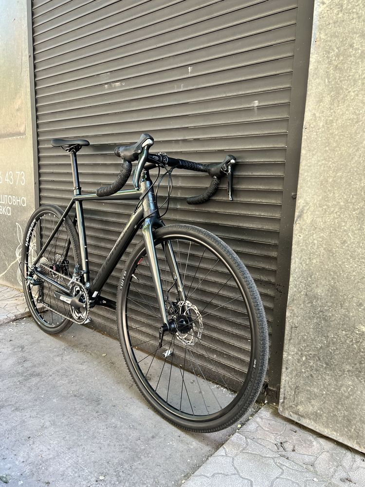 Cannondale caadx tiagra