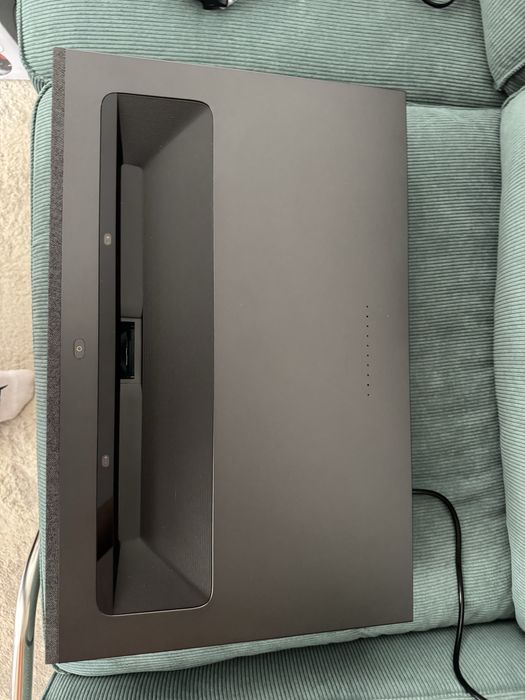 Projector formovie , projector a laser