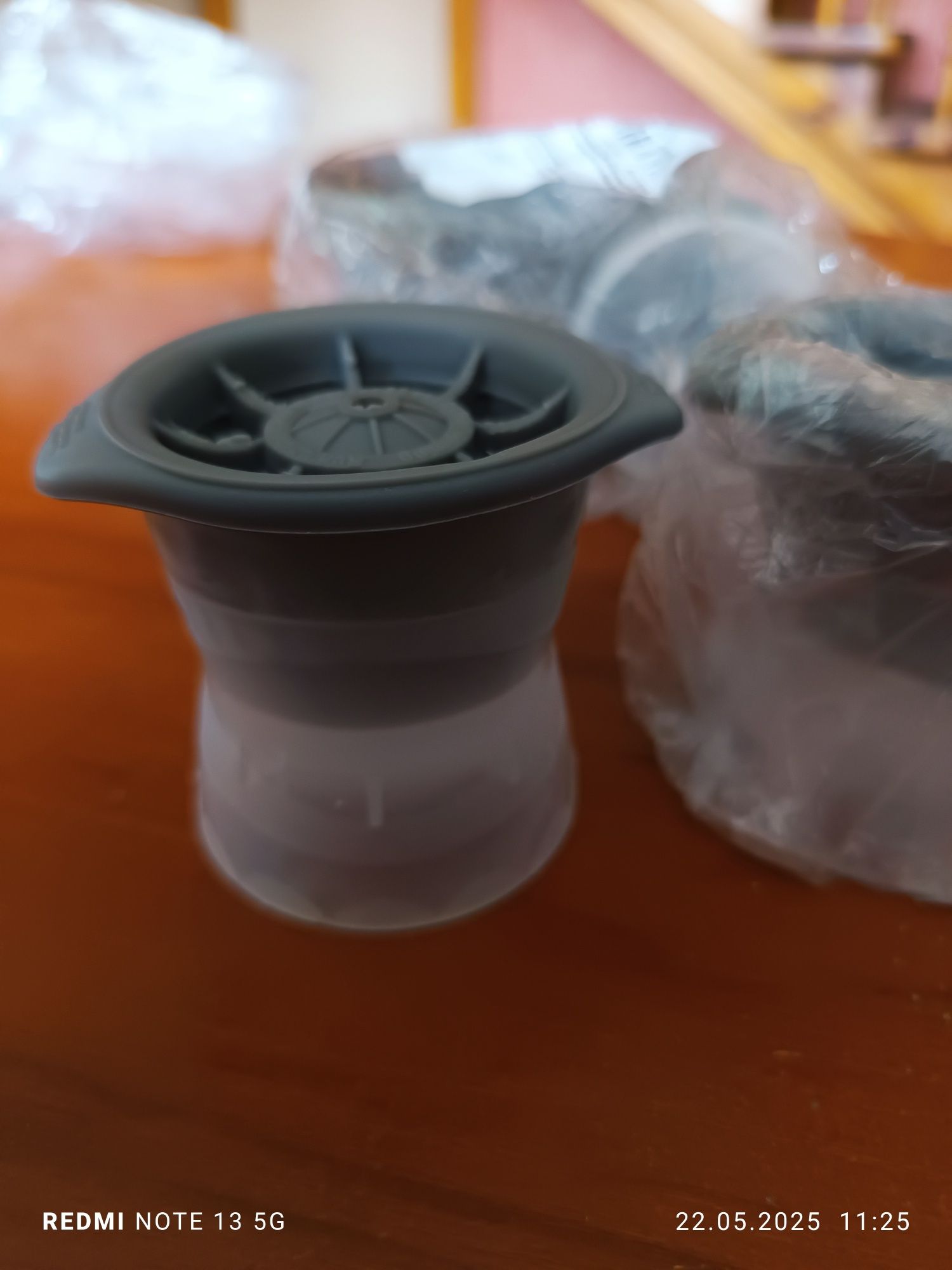 4 szt foremki do kul lodu drinki napoje