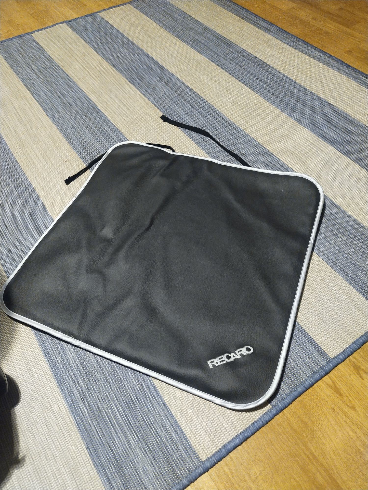 Recaro Young Sport Fotelik samochodowy