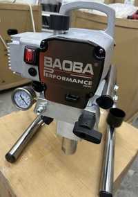 Безвоздушка безвоздушный аппарат Baoba 450 zs200 390 zs495 595 st800