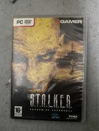 Stalker Shadow of Chernobyl - PC Game