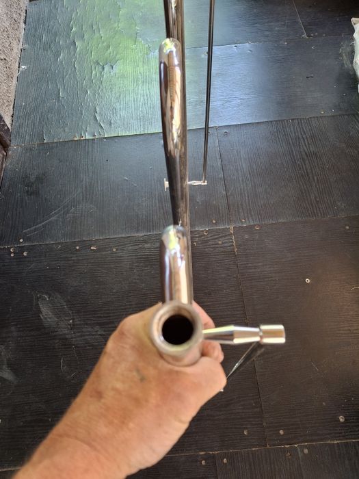 Рушникосушарка б/в