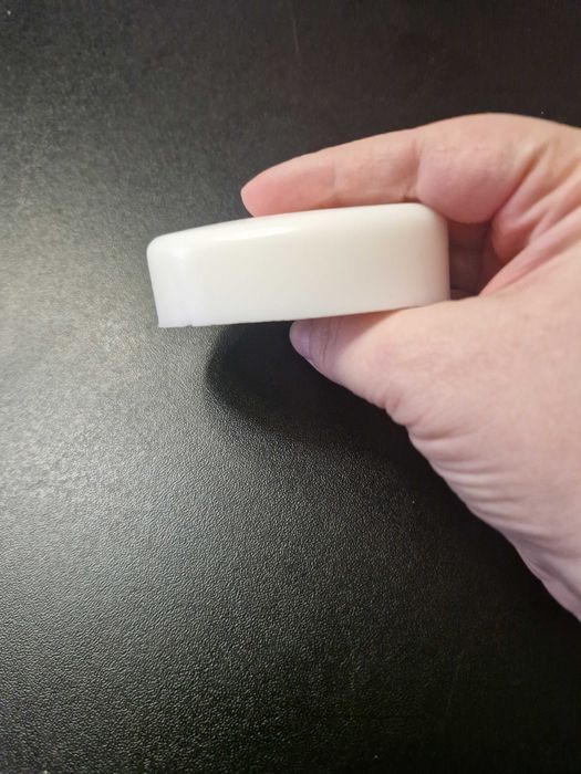 Mydło glicerynowe z mleka koziego