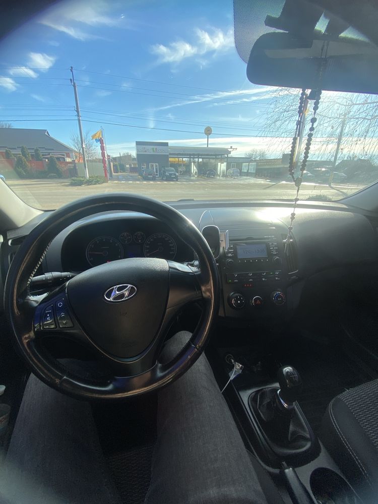 Hyundai i30 в гарному стані