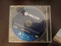FIFA 23 na PS4 PlayStation4
