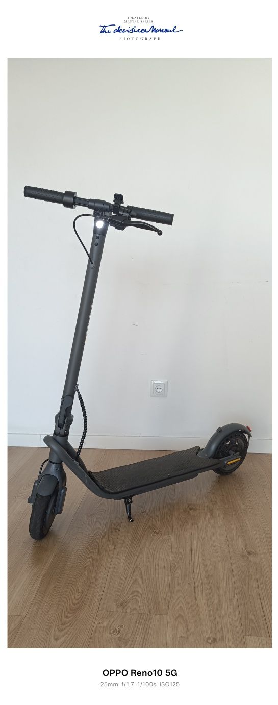 Promoção limitada de trotnet electric usado