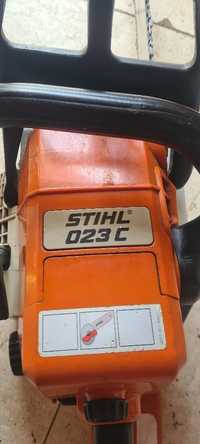 Sprzedam stihl 023