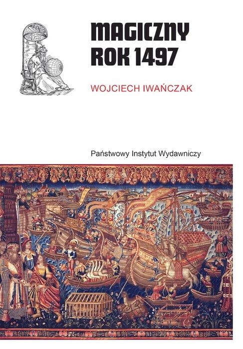 Magiczny Rok 1497 H101