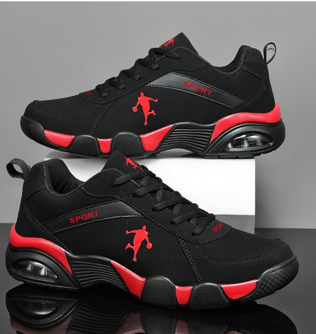 Meskie buty sportowe outdoor rozmiar 41