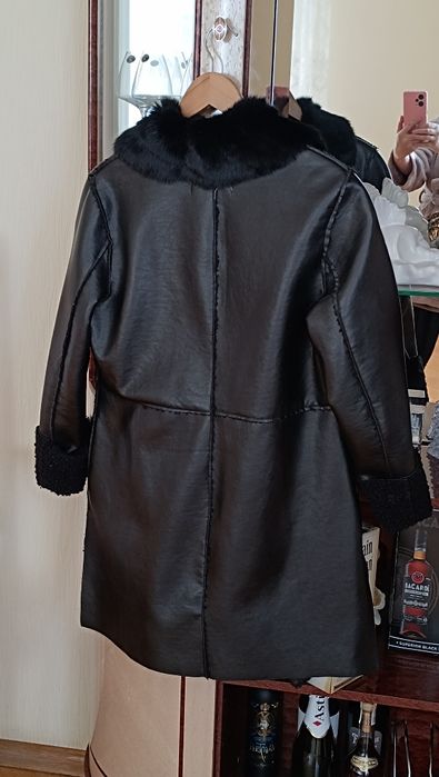 Дублянка жіноча розмір Л