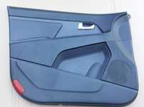 Kia Sportage Iii 10-16r Tapicerka Drzwi Lewy Tył Lewa Tylna 82351-3u00