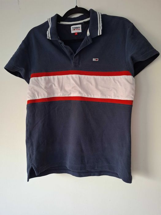 Tommy  hilfiger.