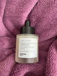 Serum like a star Bogna skin bogdao skin