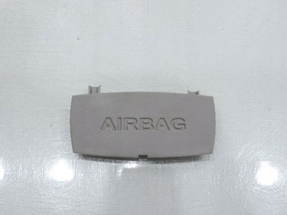 ZAŚLEPKA AIRBAG SŁUPKA PRAWA FORD FOCUS MK2 LIFT