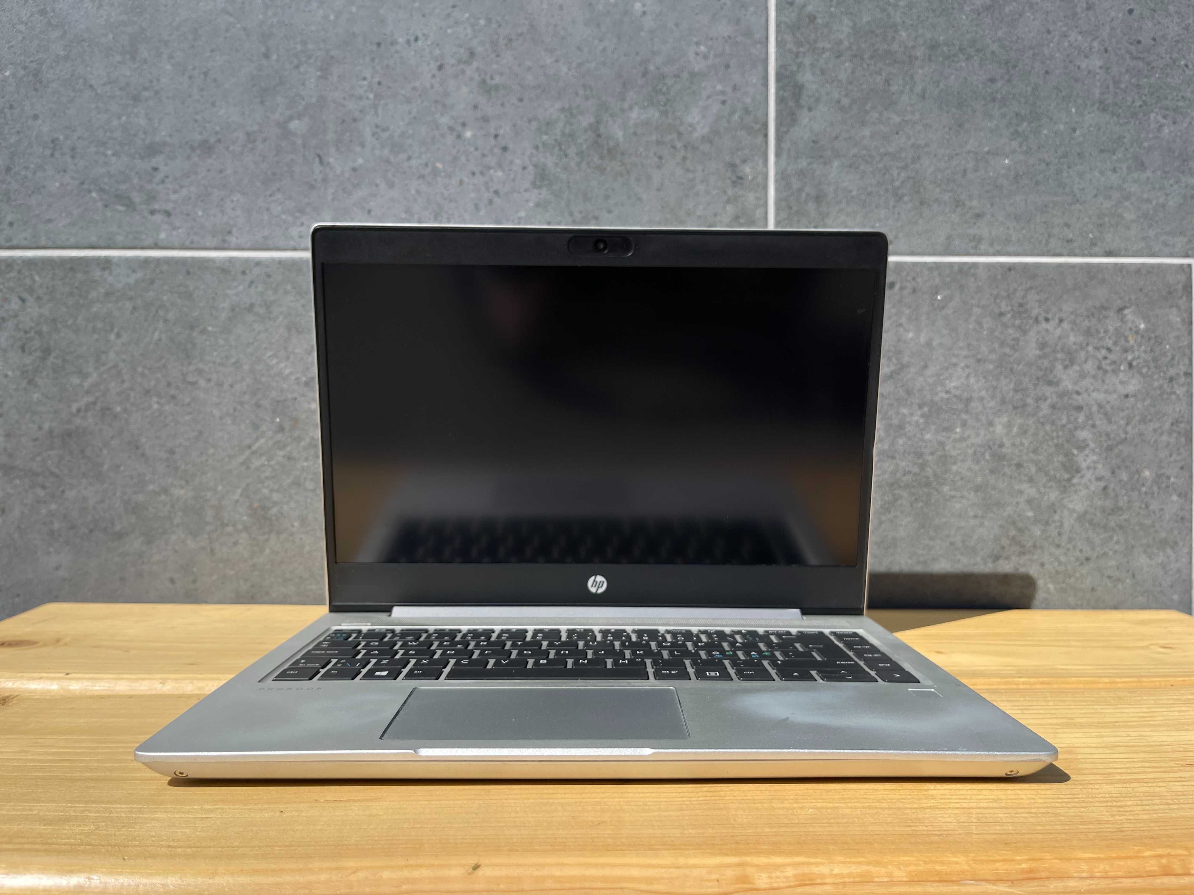 Ноутбук HP ProBook 445 G7/Ryzen 3 4300U/16Gb/256Gb M2/14"/IPS/Гарантія