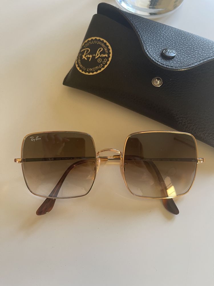 Óculos Ray Ban Novos