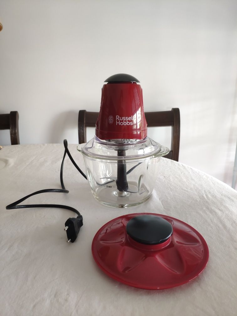 Desire Mini Chopper Russell Hobbs - Picadora