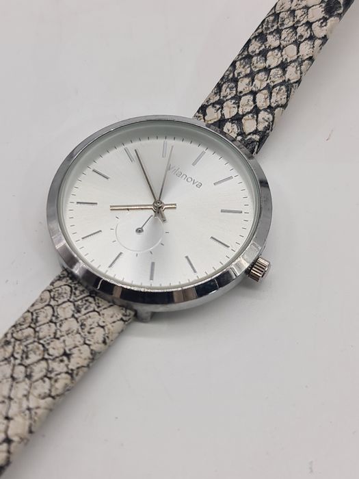 Relógio feminino VILANOVA