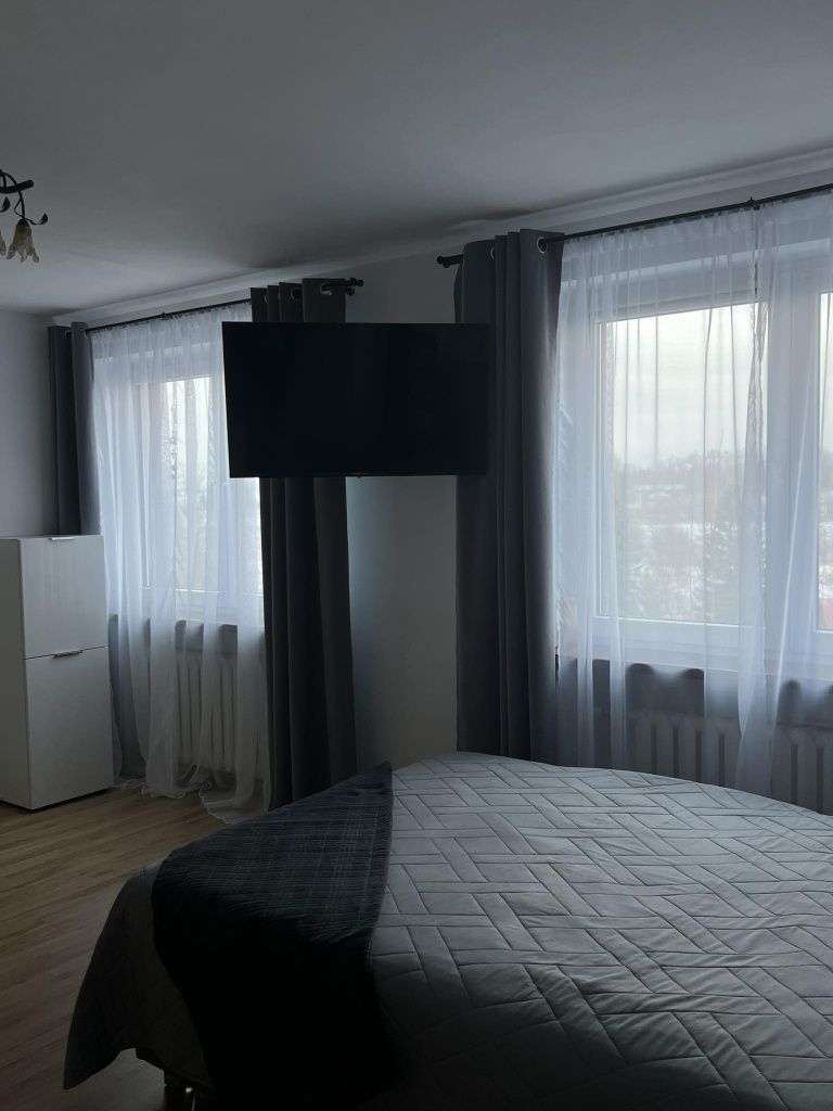 !Apartament w malowniczej Bystrzycy Kłodzkiej