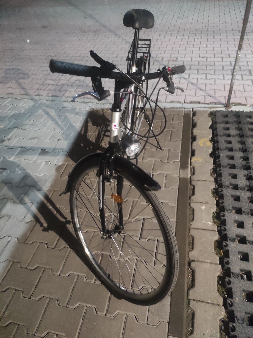 Rower Olpran Mercury 28
