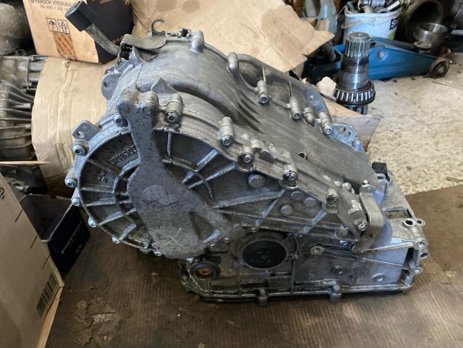 Варіатор акпп мкпп  м 722,800/801 коробка а169 b245 автоматическая