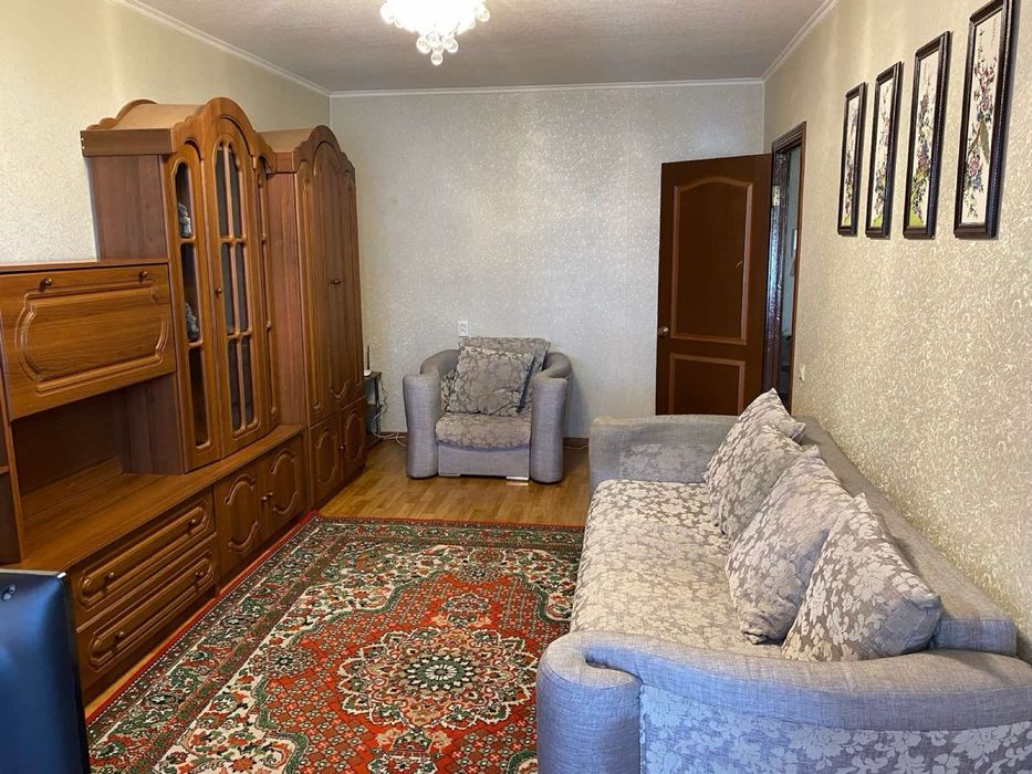 Продам однокомнатную квартиру