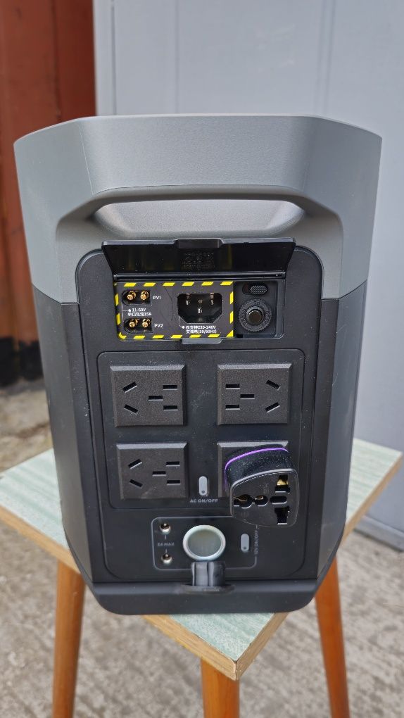 Ecoflow Delta 2 Max