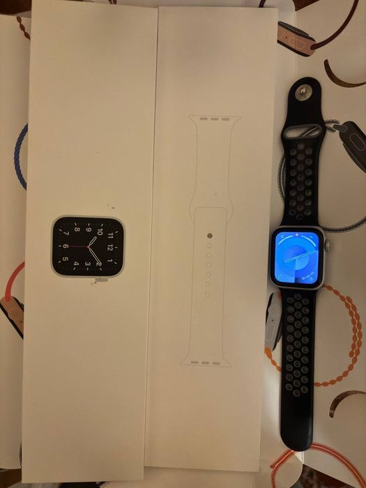 Apple watch se 40 mm