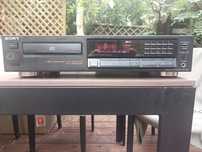 CD player SONY CDP-490 odtwarzacz płyt kompaktowych