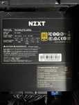 Блок живлення SFX NZXT (Seasonic Focus) 650 Вт модульний +корпус Vinga
