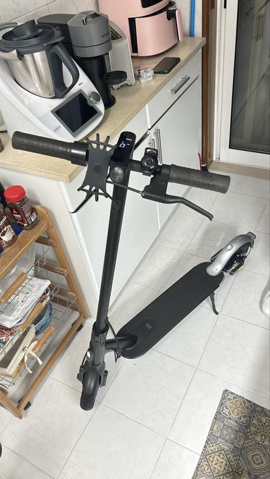 Trotinete Xiaomi Mercedes