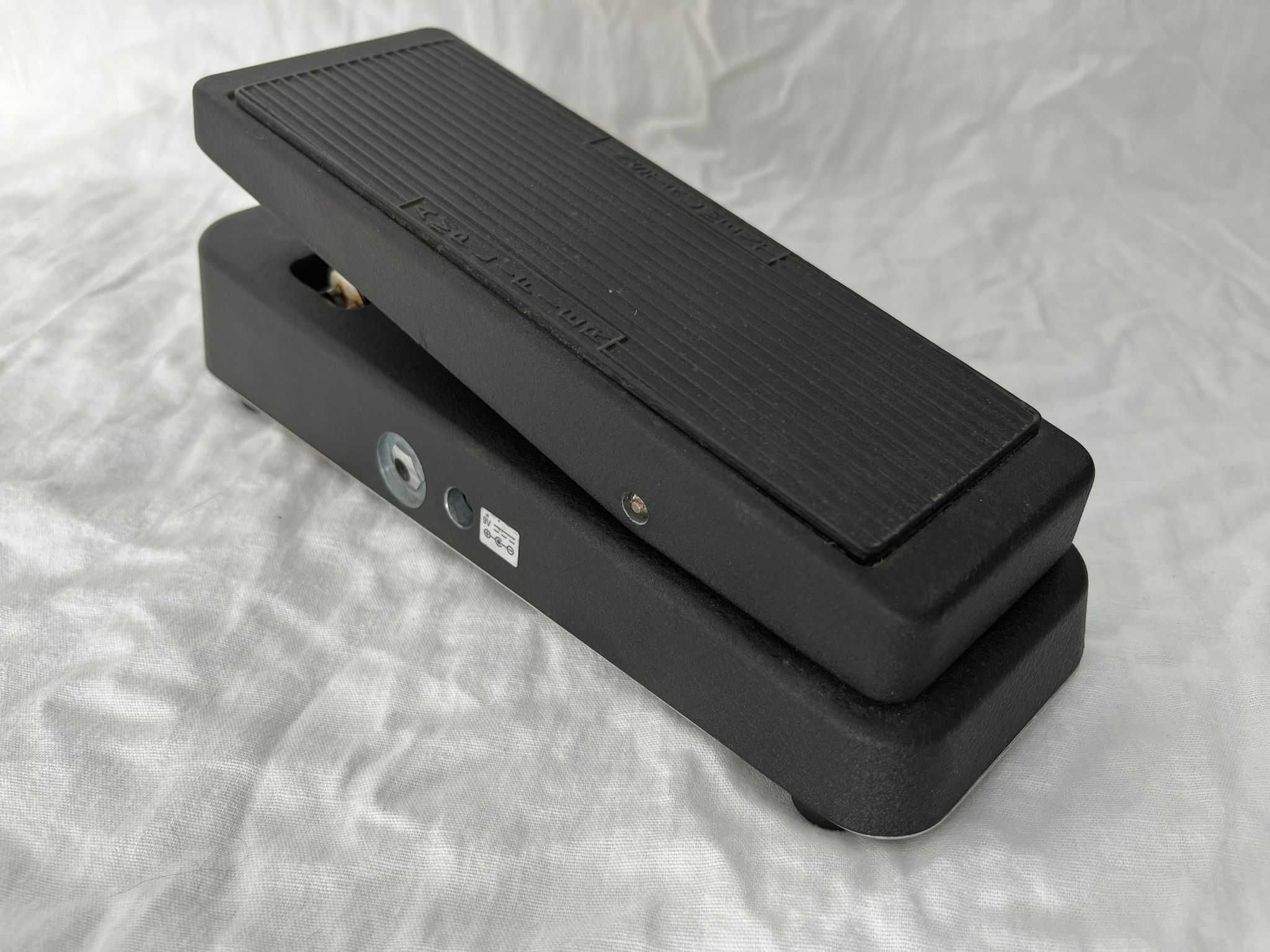 Dunlop Cry Baby Wah GCB-95